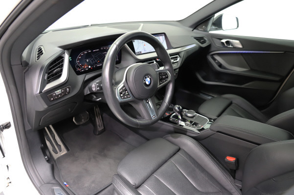 Image BMW M235 M235i Gran Coupé xDrive