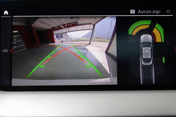 Image BMW M235 M235i Gran Coupé xDrive