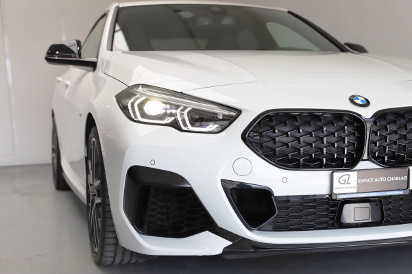 Image BMW M235 M235i Gran Coupé xDrive