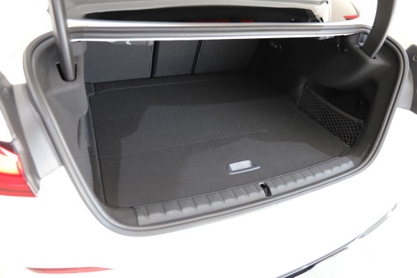 Image BMW M235 M235i Gran Coupé xDrive