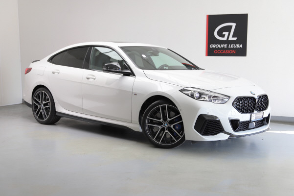 Photo BMW M235 M235i Gran Coupé xDrive