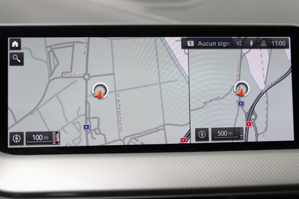 Image BMW M235 M235i Gran Coupé xDrive