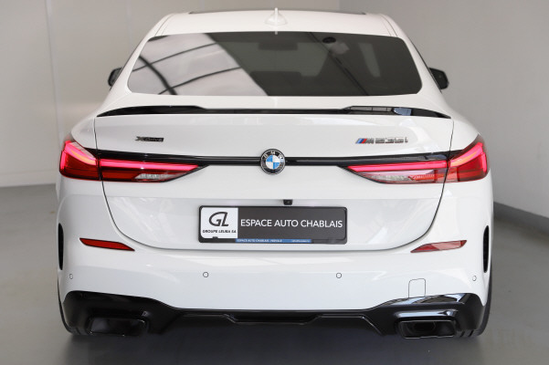 Image BMW M235 M235i Gran Coupé xDrive