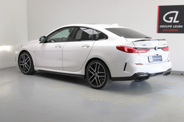 Image BMW M235 M235i Gran Coupé xDrive