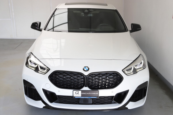 Image BMW M235 M235i Gran Coupé xDrive