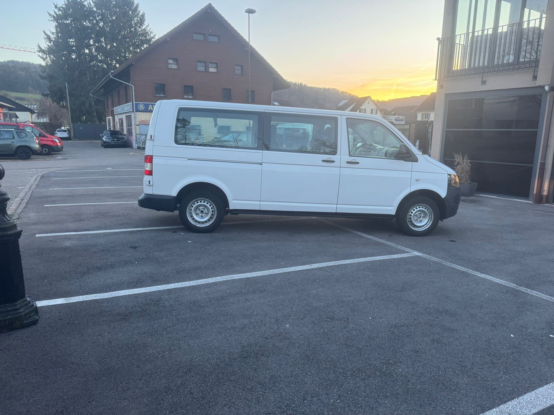 VW T5 2.0 TDI BMT-image-4