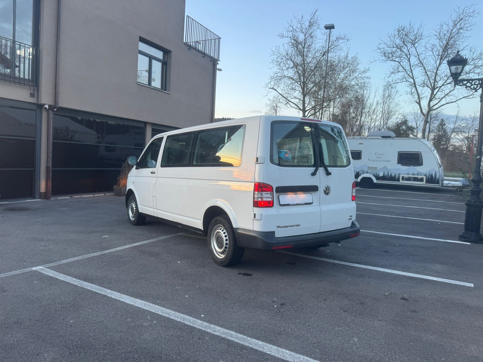 VW T5 2.0 TDI BMT-image-6