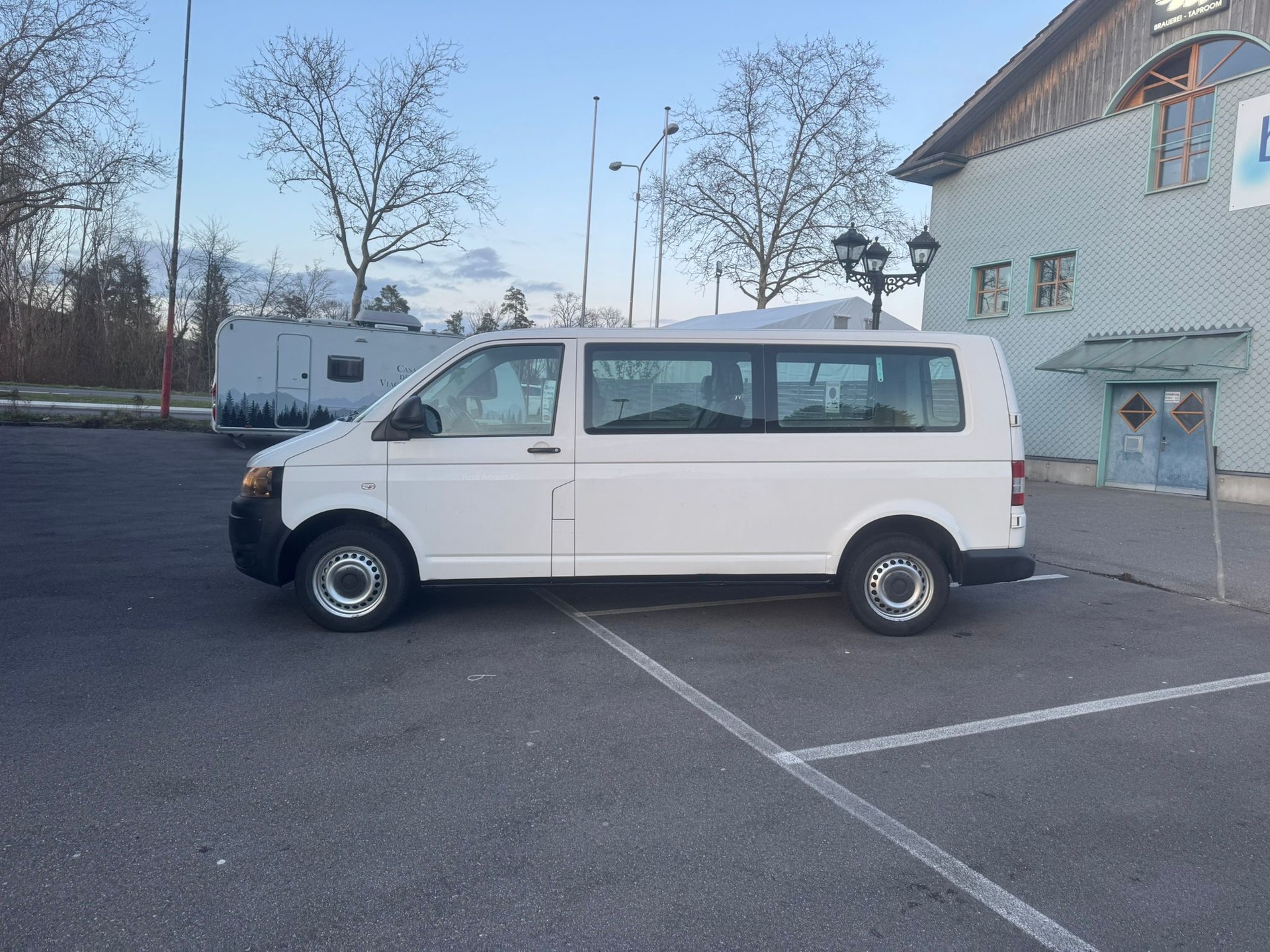 VW T5 2.0 TDI BMT-image-3