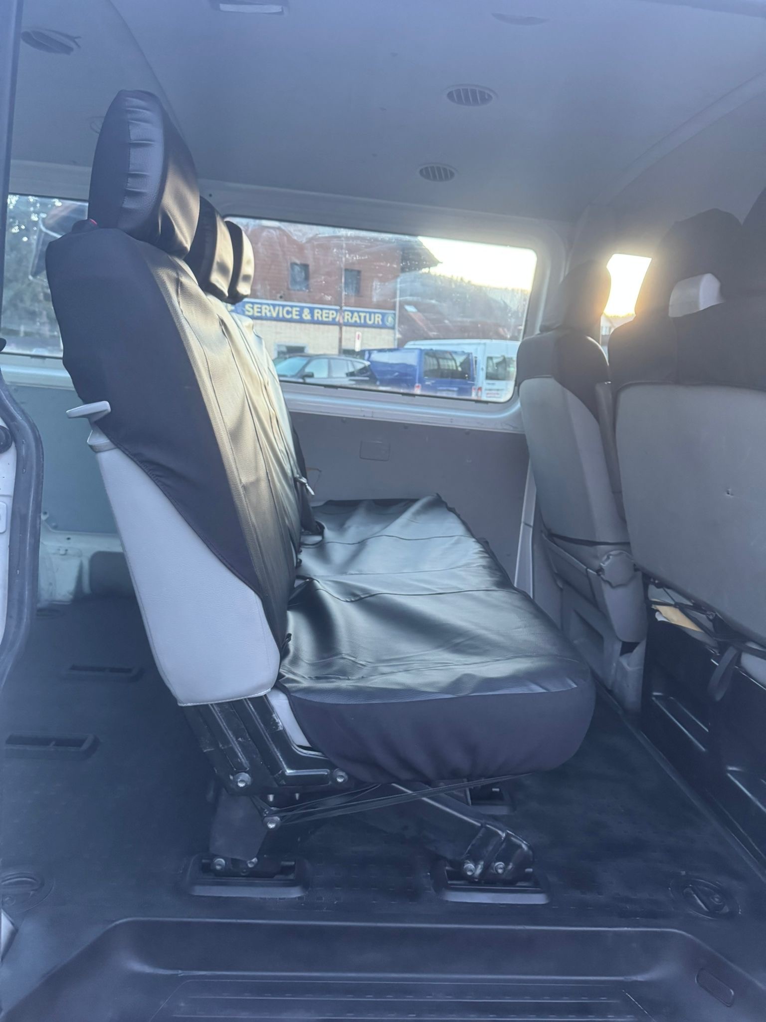 VW T5 2.0 TDI BMT-image-9