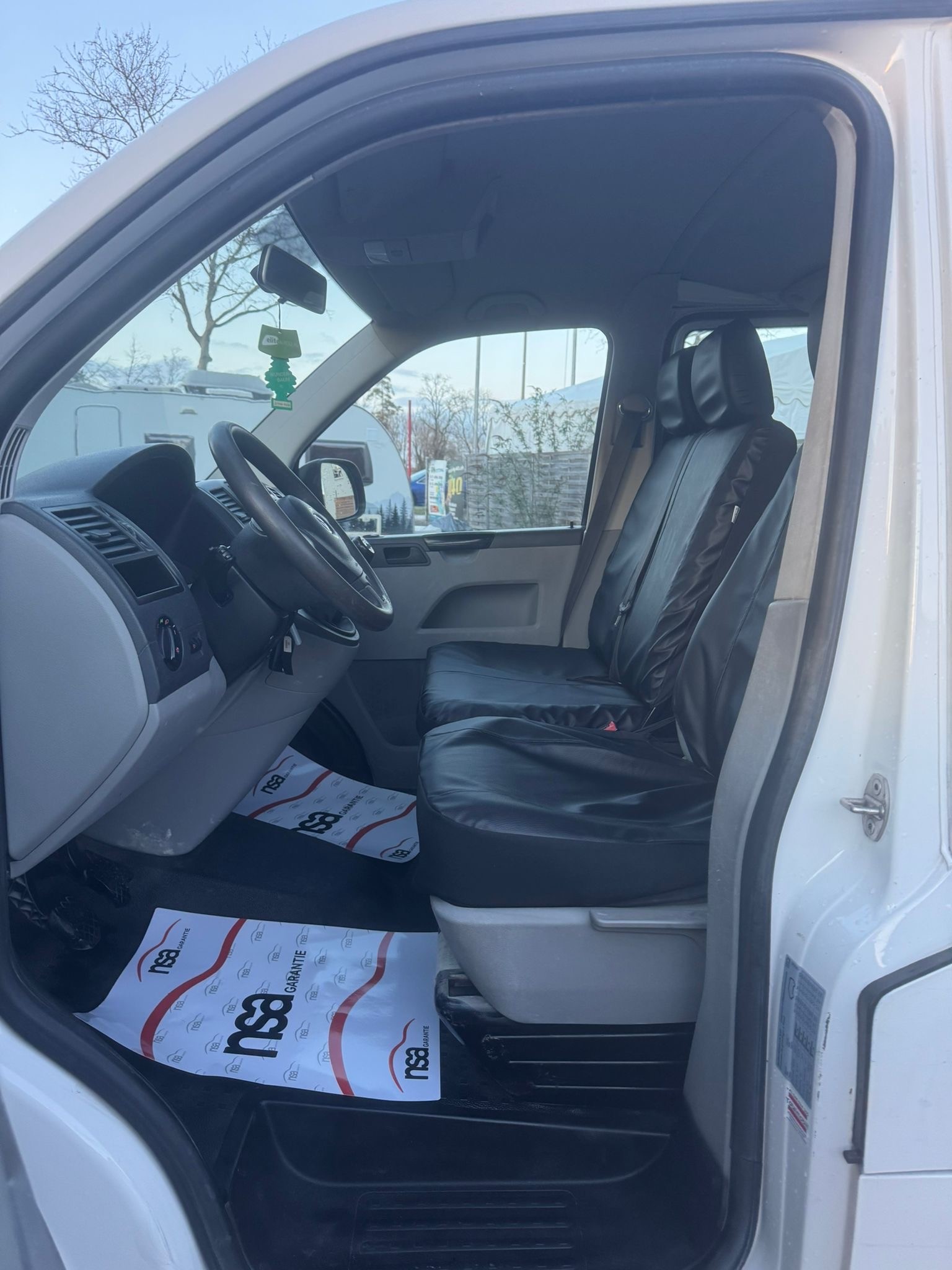 VW T5 2.0 TDI BMT-image-8