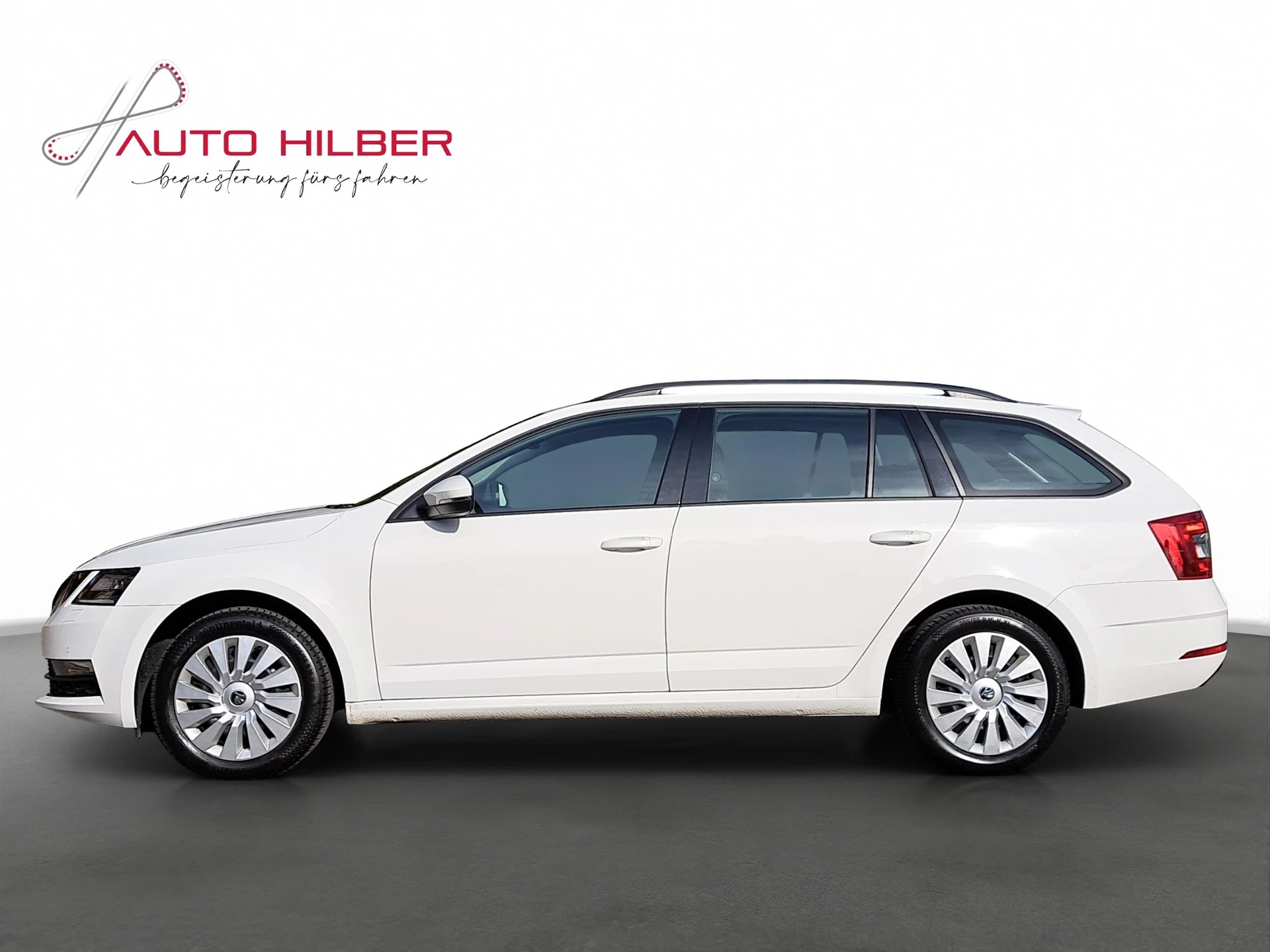 SKODA Octavia Combi 2.0 TDI Ambition DSG *AHK*-image-2