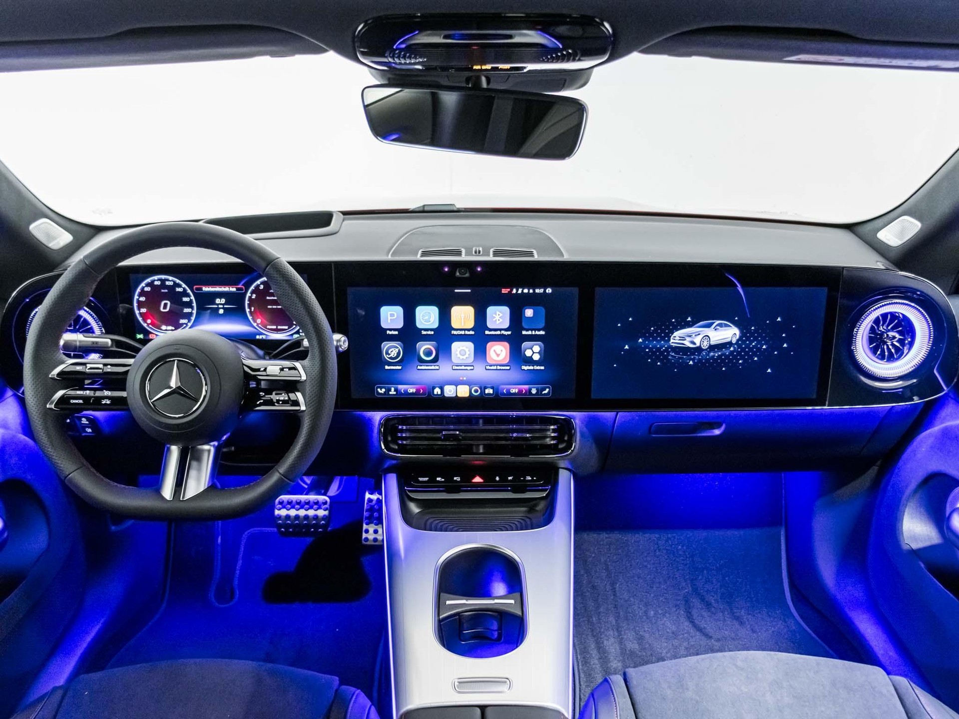 MERCEDES-BENZ CLA 220 AMG Line 4matic-image-11