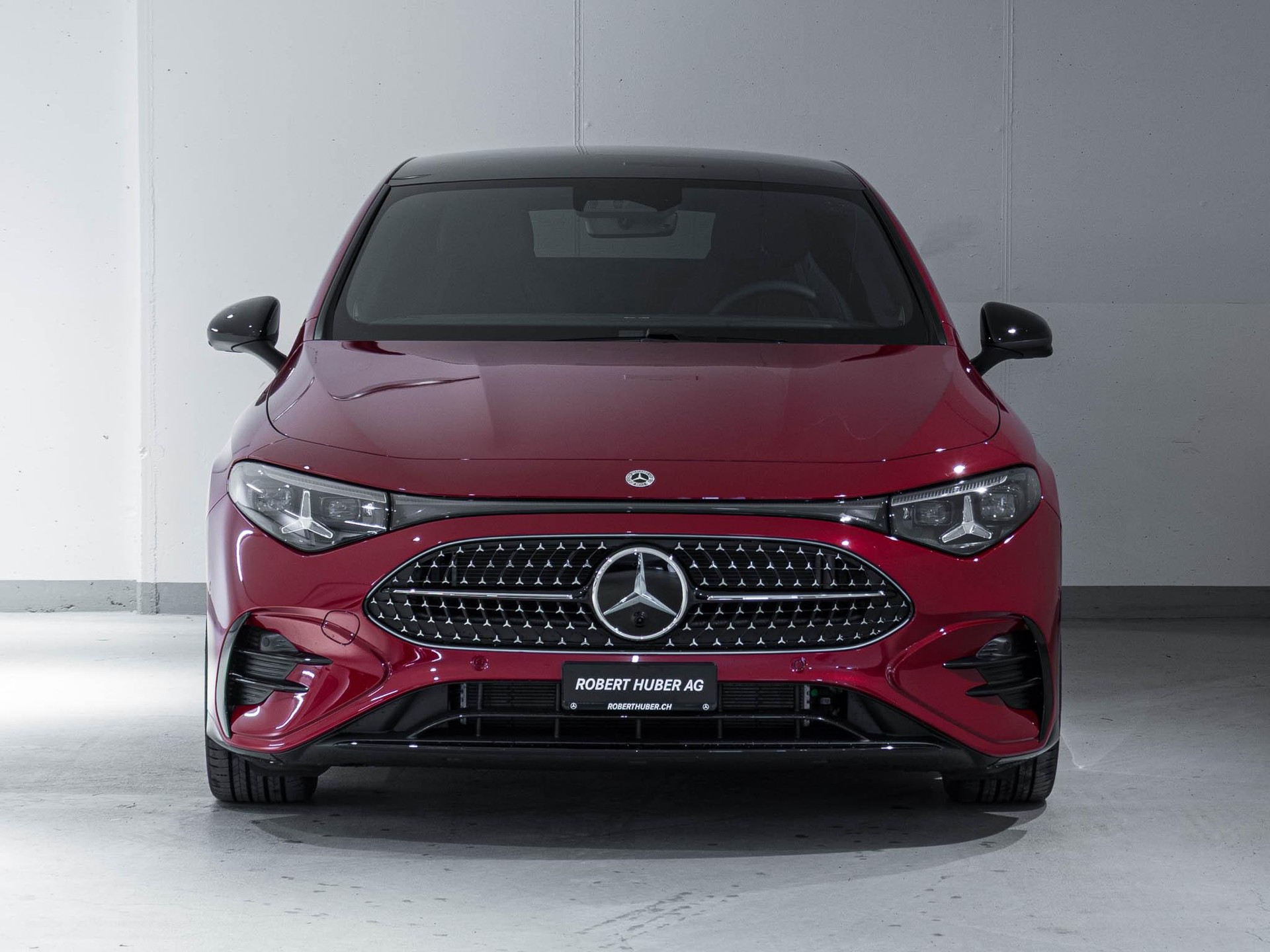 MERCEDES-BENZ CLA 220 AMG Line 4matic-image-2