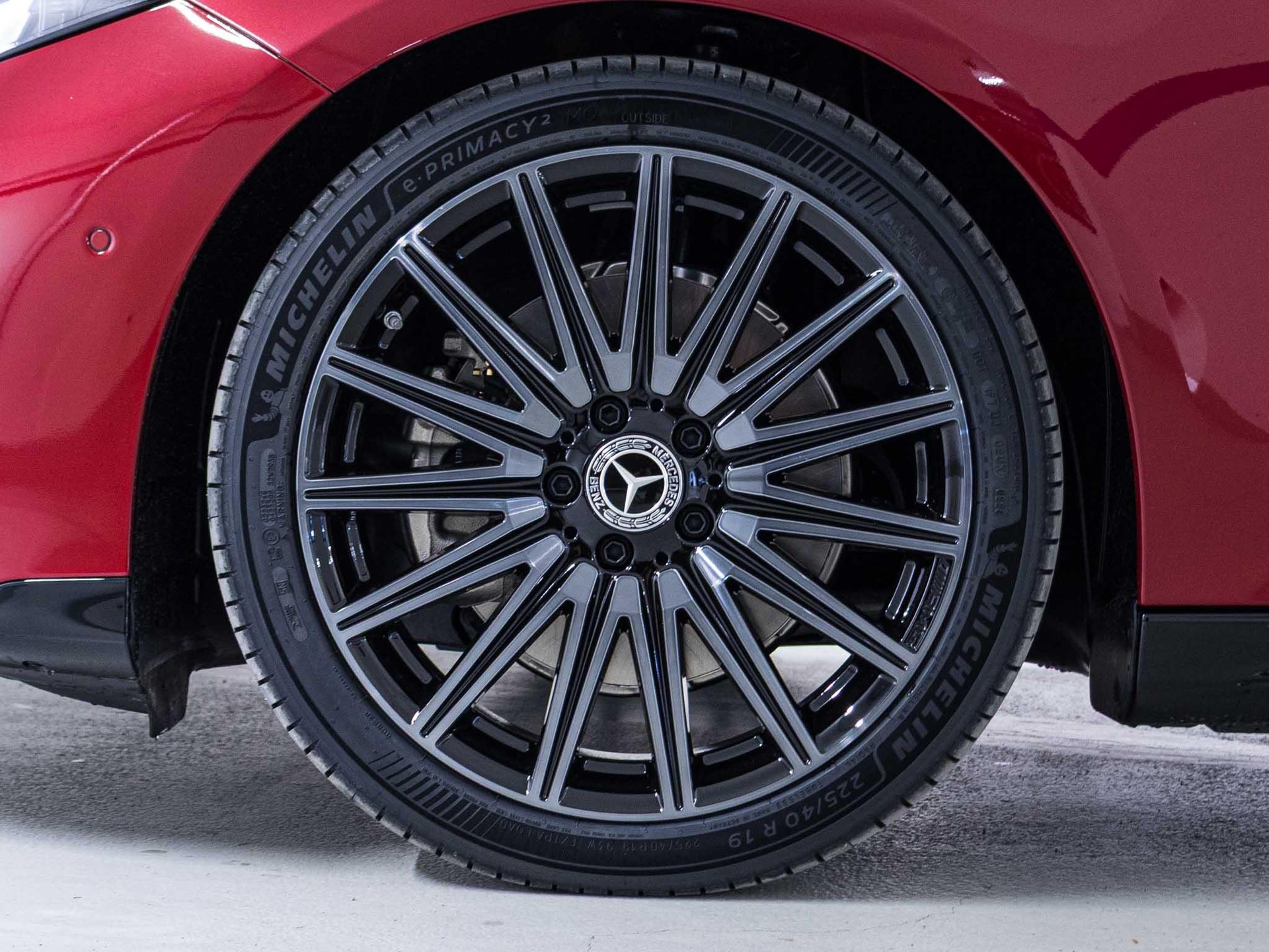 MERCEDES-BENZ CLA 220 AMG Line 4matic-image-14