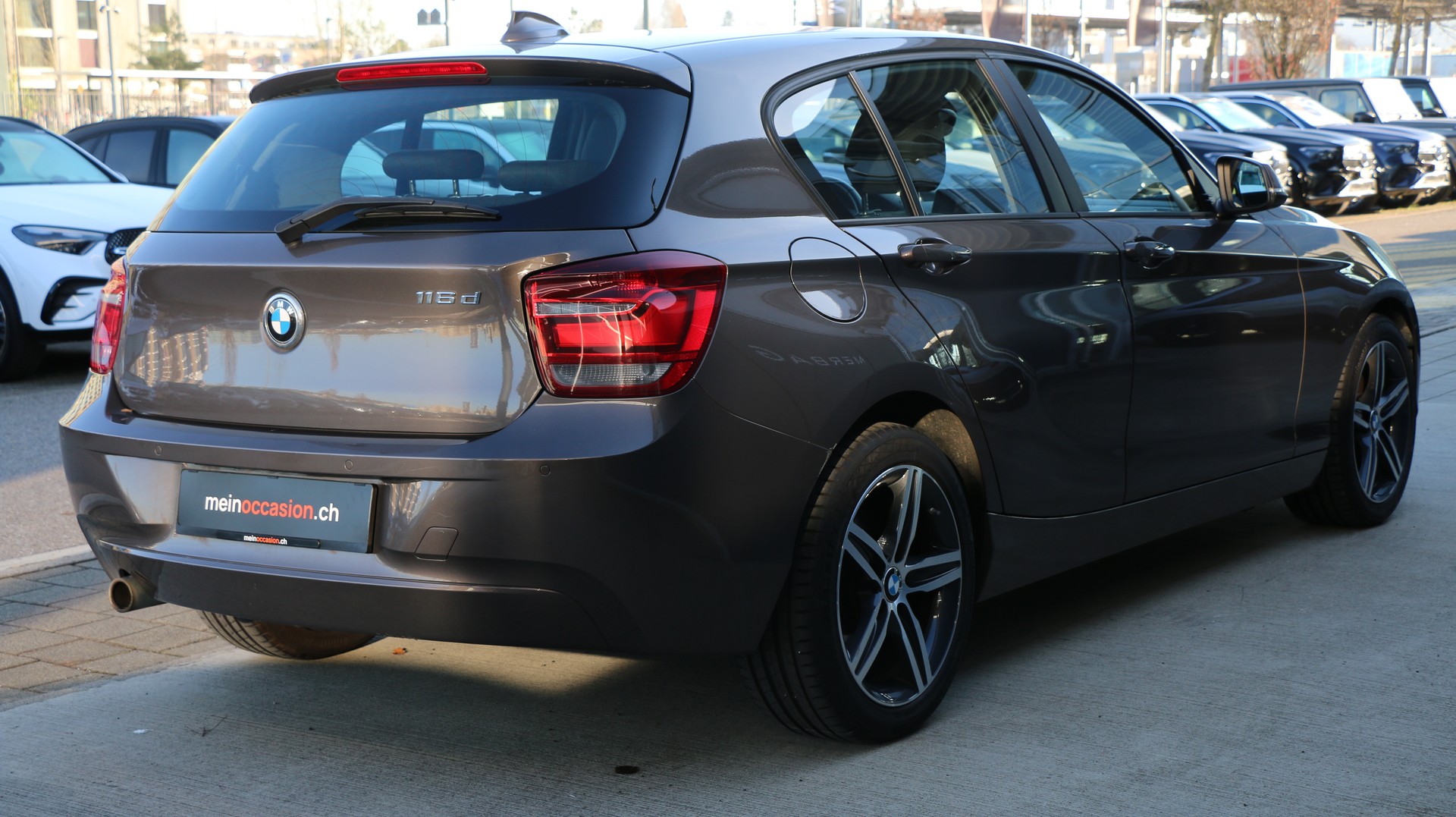 BMW 116d-image-5