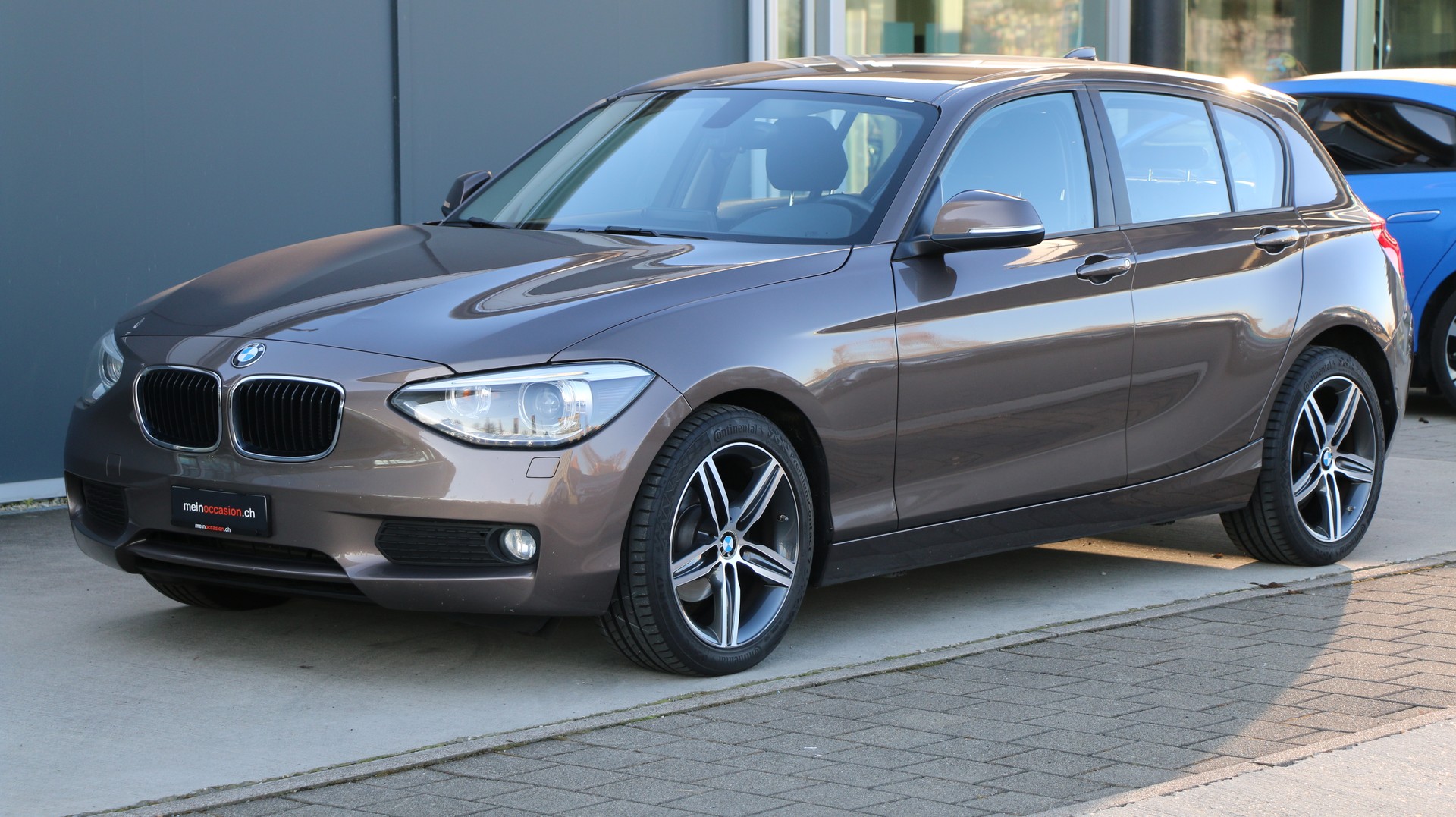 BMW 116d-image-1