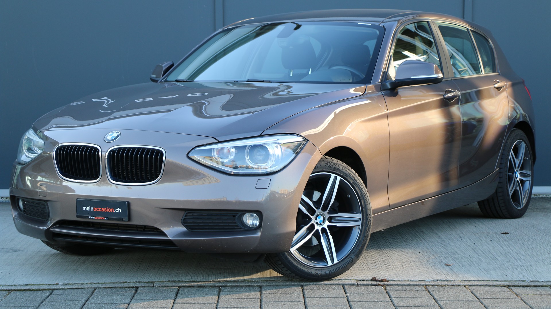 BMW 116d-image-0
