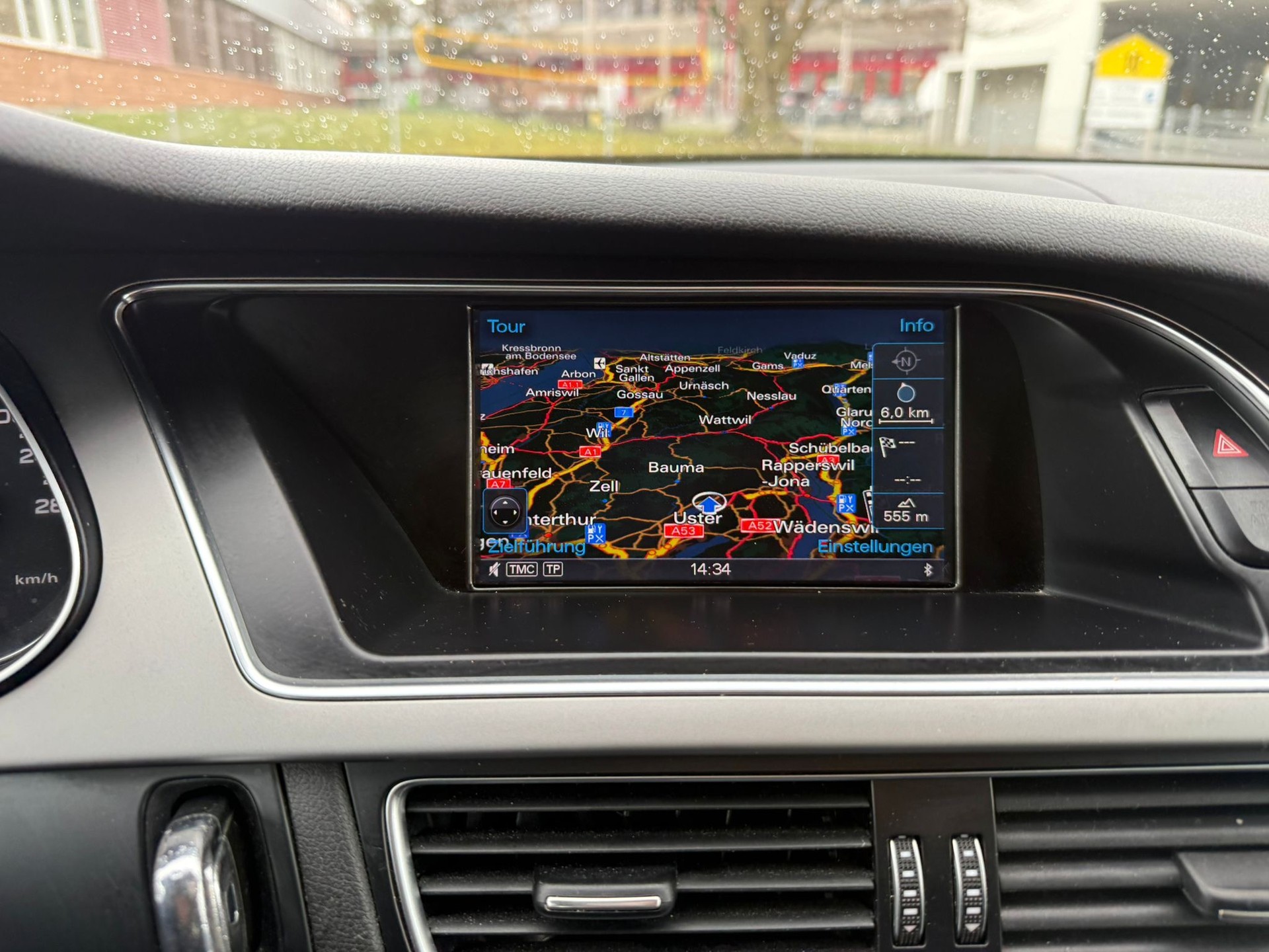 AUDI A4 Avant 2.0 TDI quattro S-tronic-image-7