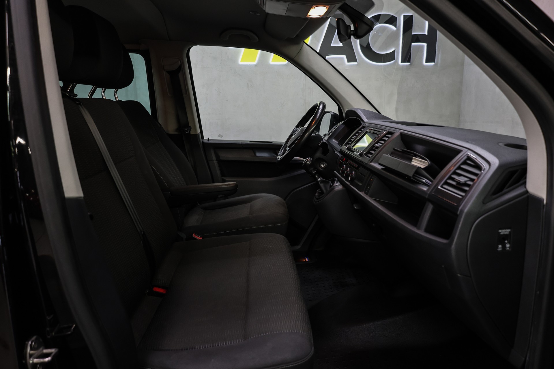 VW T6 Caravelle 3400 2.0 TDI 150 Comfortline-image-32