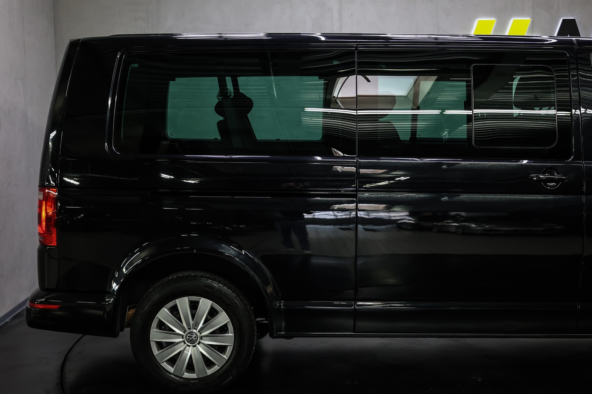 VW T6 Caravelle 3400 2.0 TDI 150 Comfortline-image-14