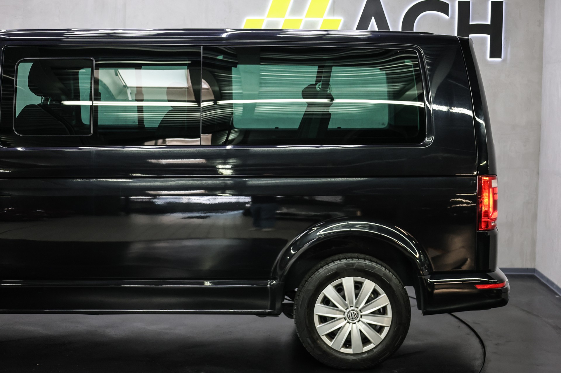 VW T6 Caravelle 3400 2.0 TDI 150 Comfortline-image-13