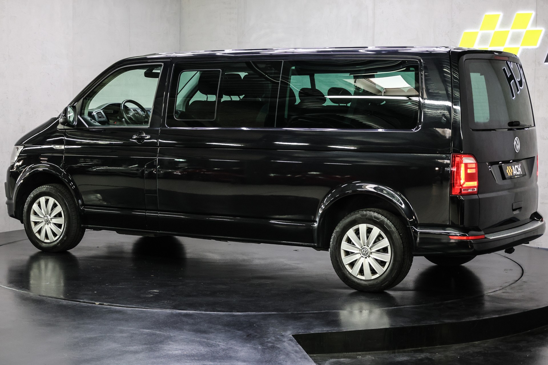 VW T6 Caravelle 3400 2.0 TDI 150 Comfortline-image-6