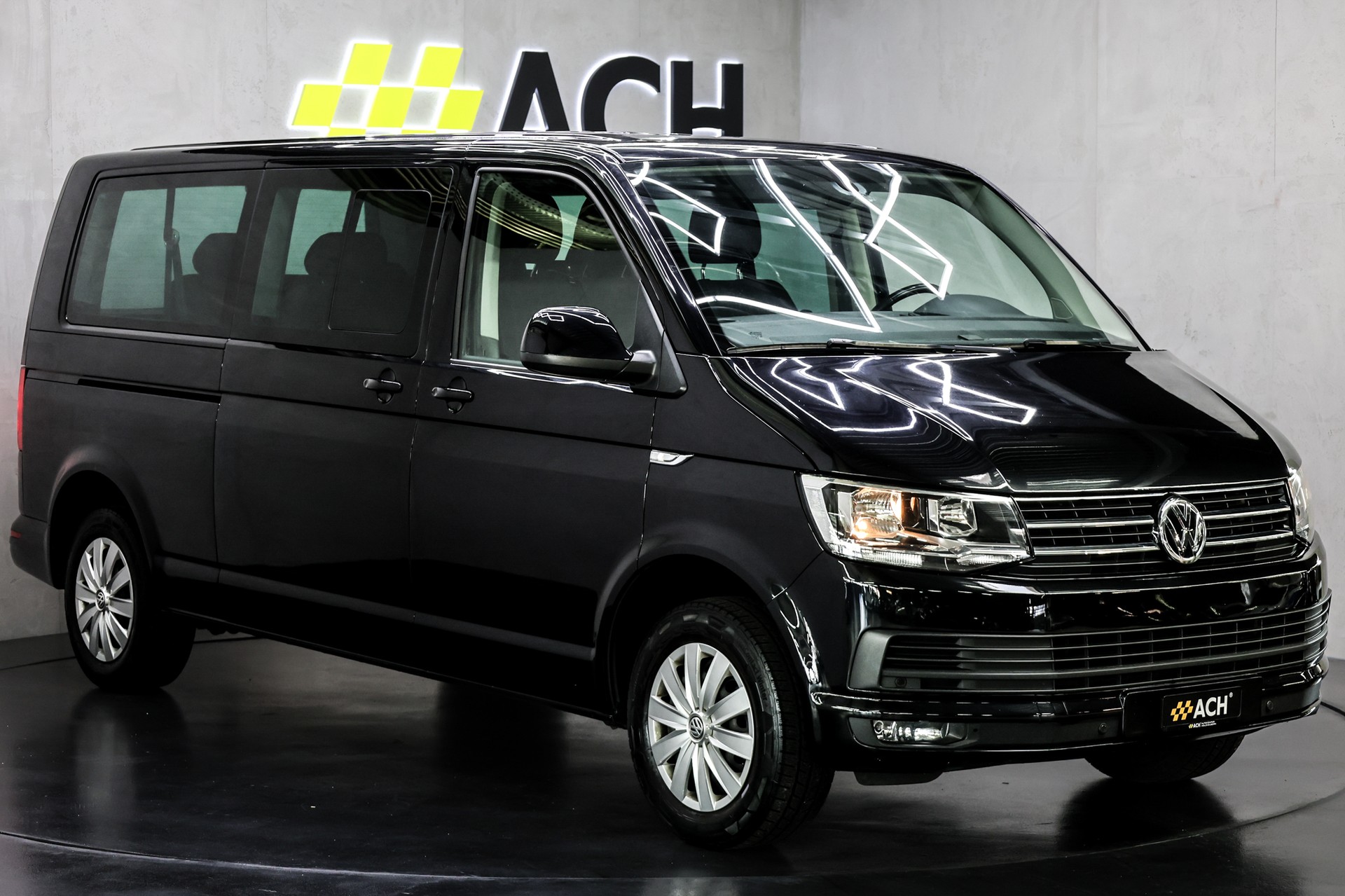 VW T6 Caravelle 3400 2.0 TDI 150 Comfortline