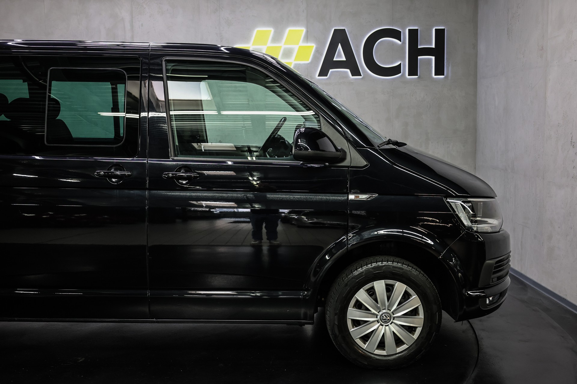 VW T6 Caravelle 3400 2.0 TDI 150 Comfortline-image-15