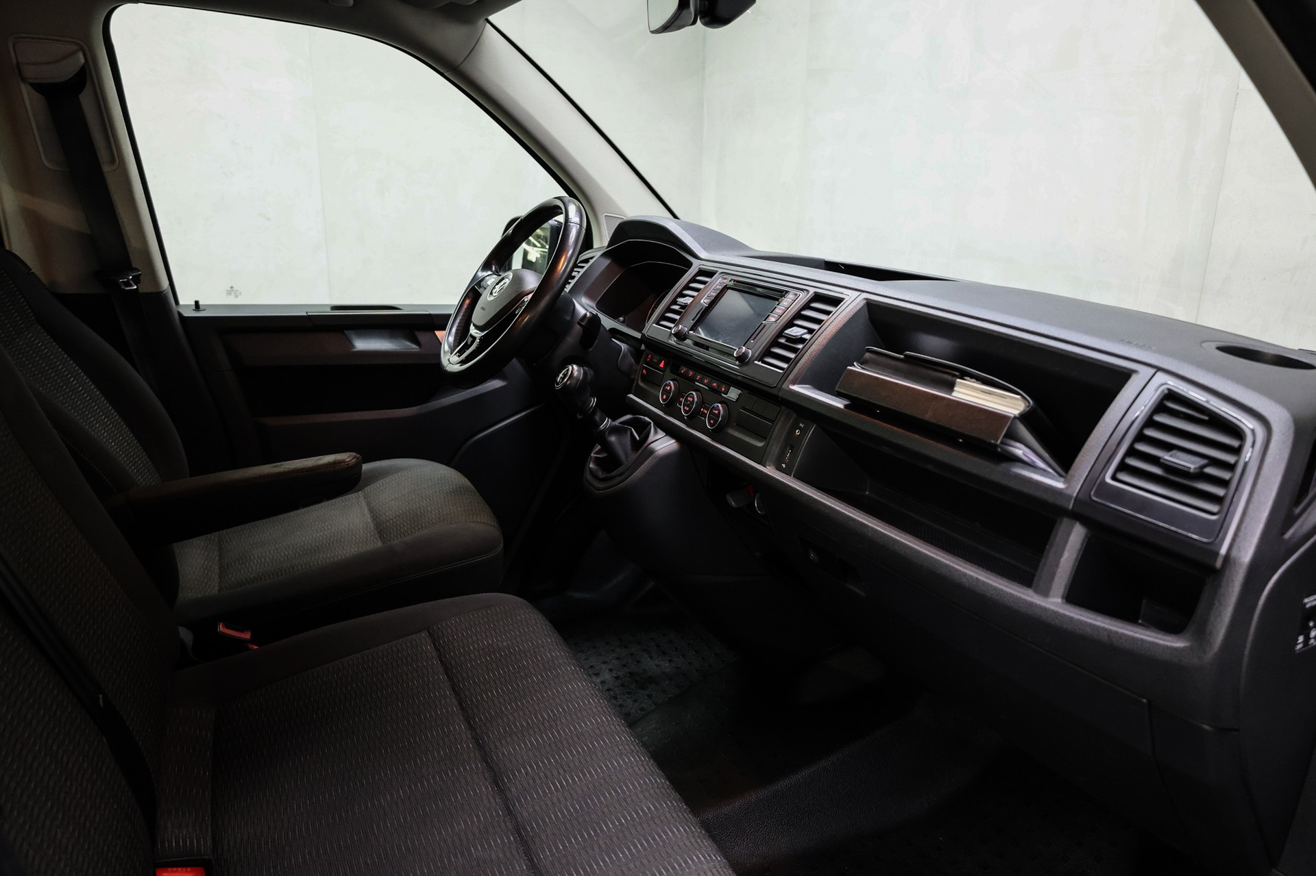 VW T6 Caravelle 3400 2.0 TDI 150 Comfortline-image-28