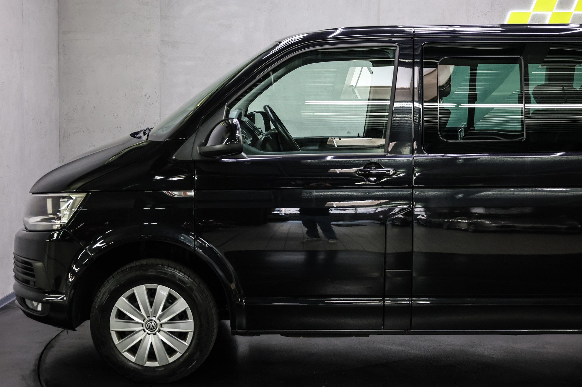 VW T6 Caravelle 3400 2.0 TDI 150 Comfortline-image-12