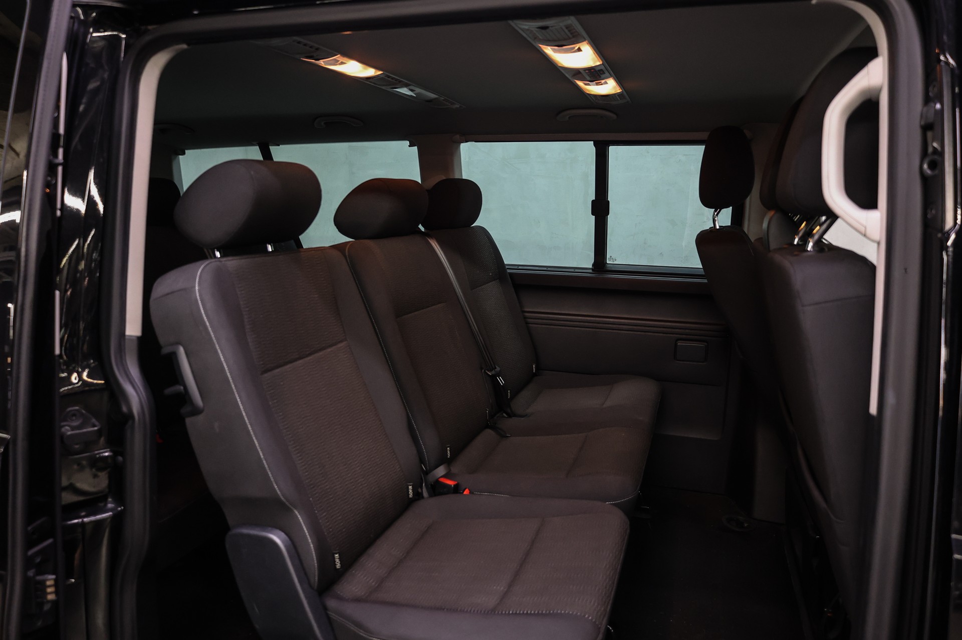 VW T6 Caravelle 3400 2.0 TDI 150 Comfortline-image-29
