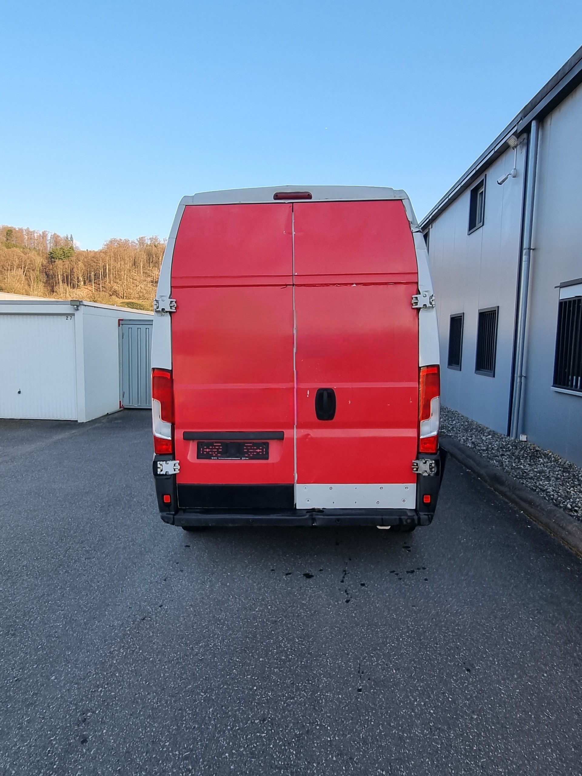 FIAT Ducato 35 2.3 MJ-image-5