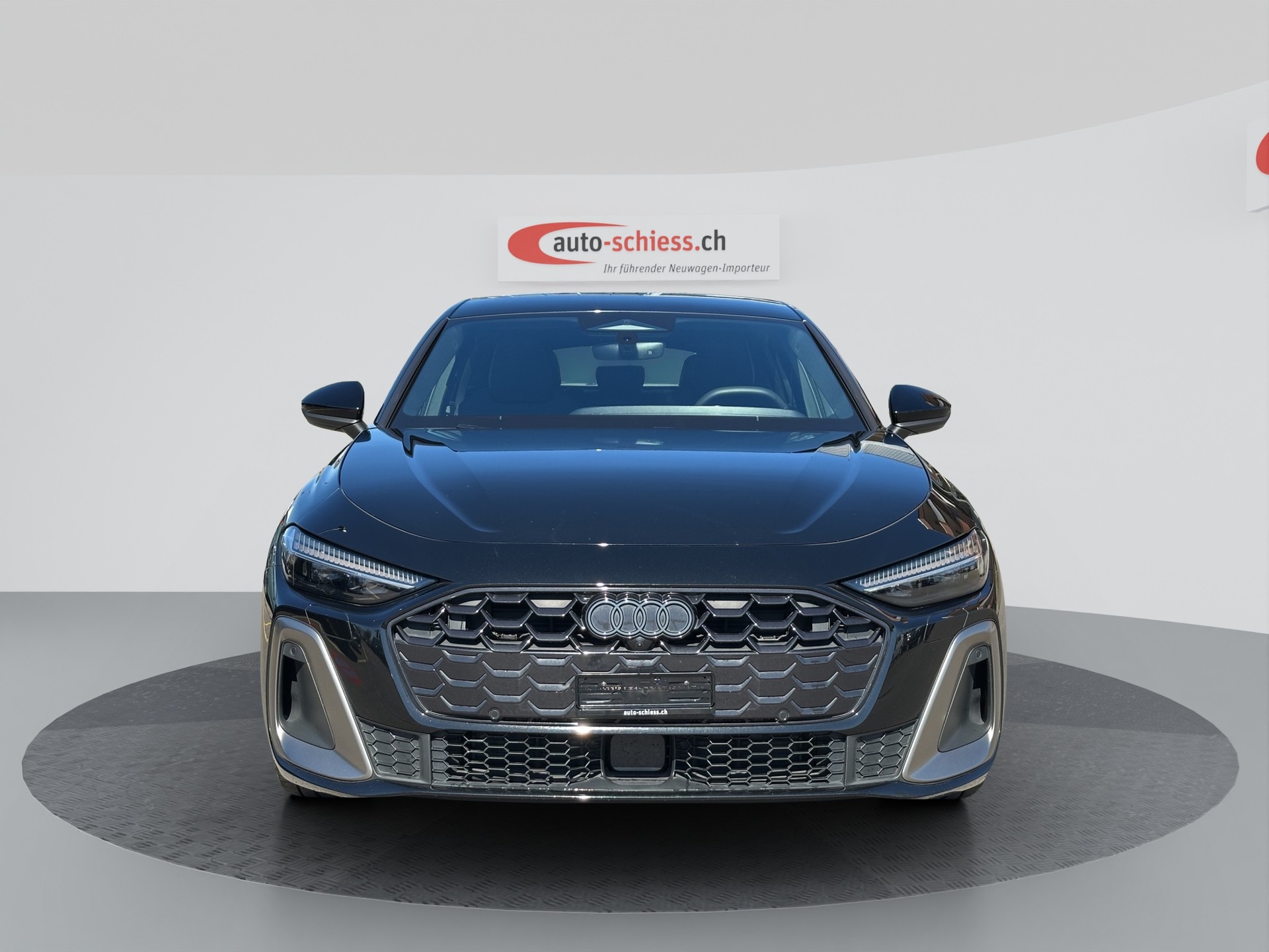 AUDI A5 Limousine TFSI quattro edition one S tronic-image-1