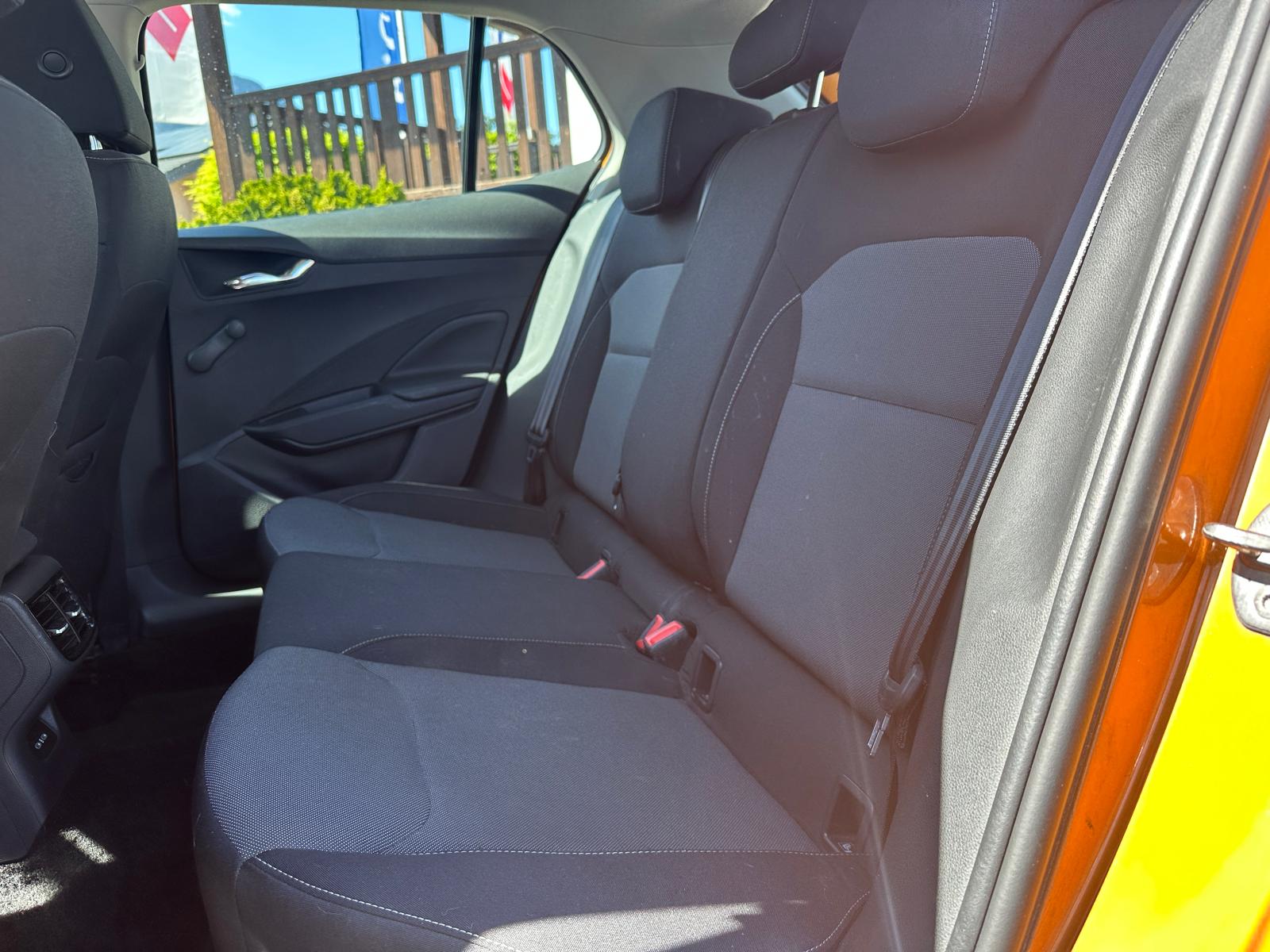 SKODA Fabia 1.0 TSI Ambition DSG-image-13