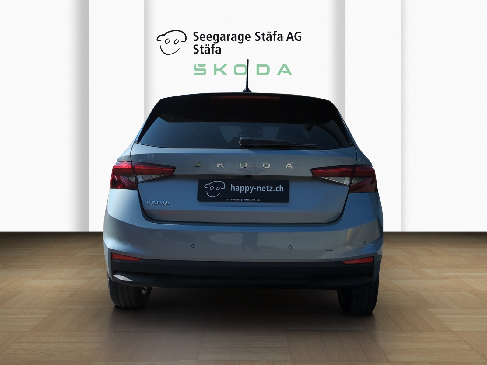 SKODA Fabia 1.5 TSI Dynamic DSG-showroom-element-3
