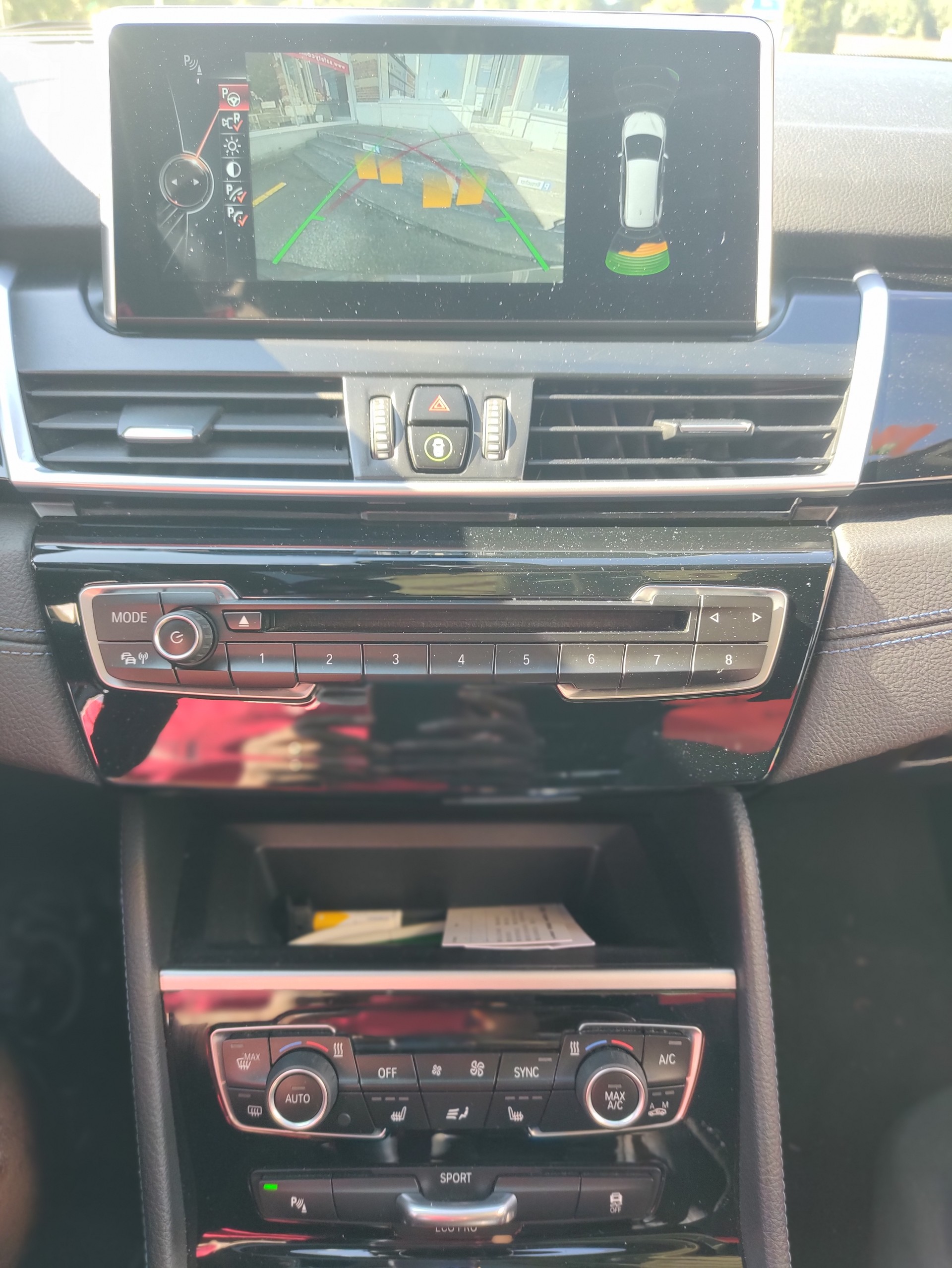 BMW 218d xDrive Gran Tourer M Sport-image-6