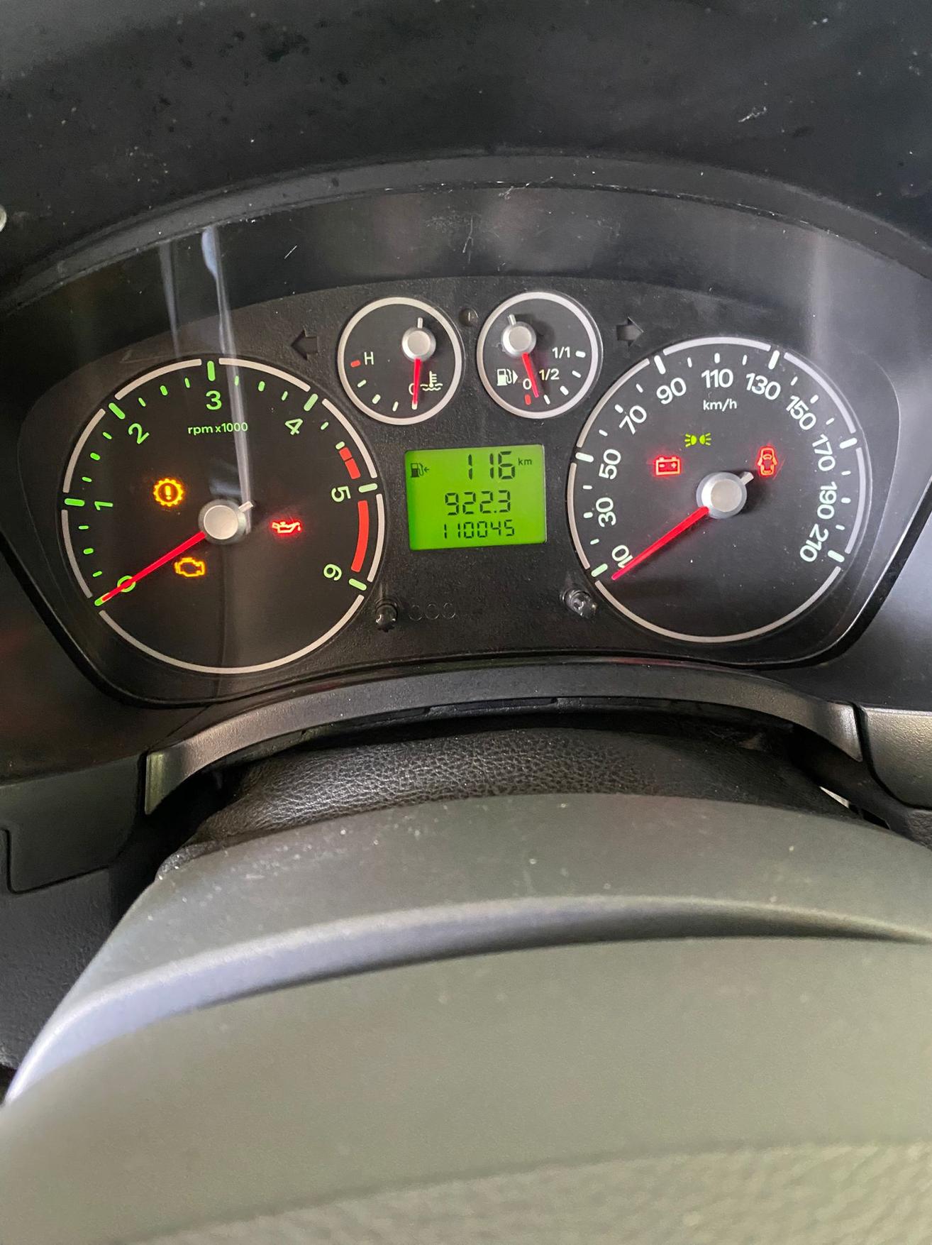 FORD TOURNEO Connect Kombi L "Rollstuhlgängig" 1.8 TDCi 90 Trend-image-16