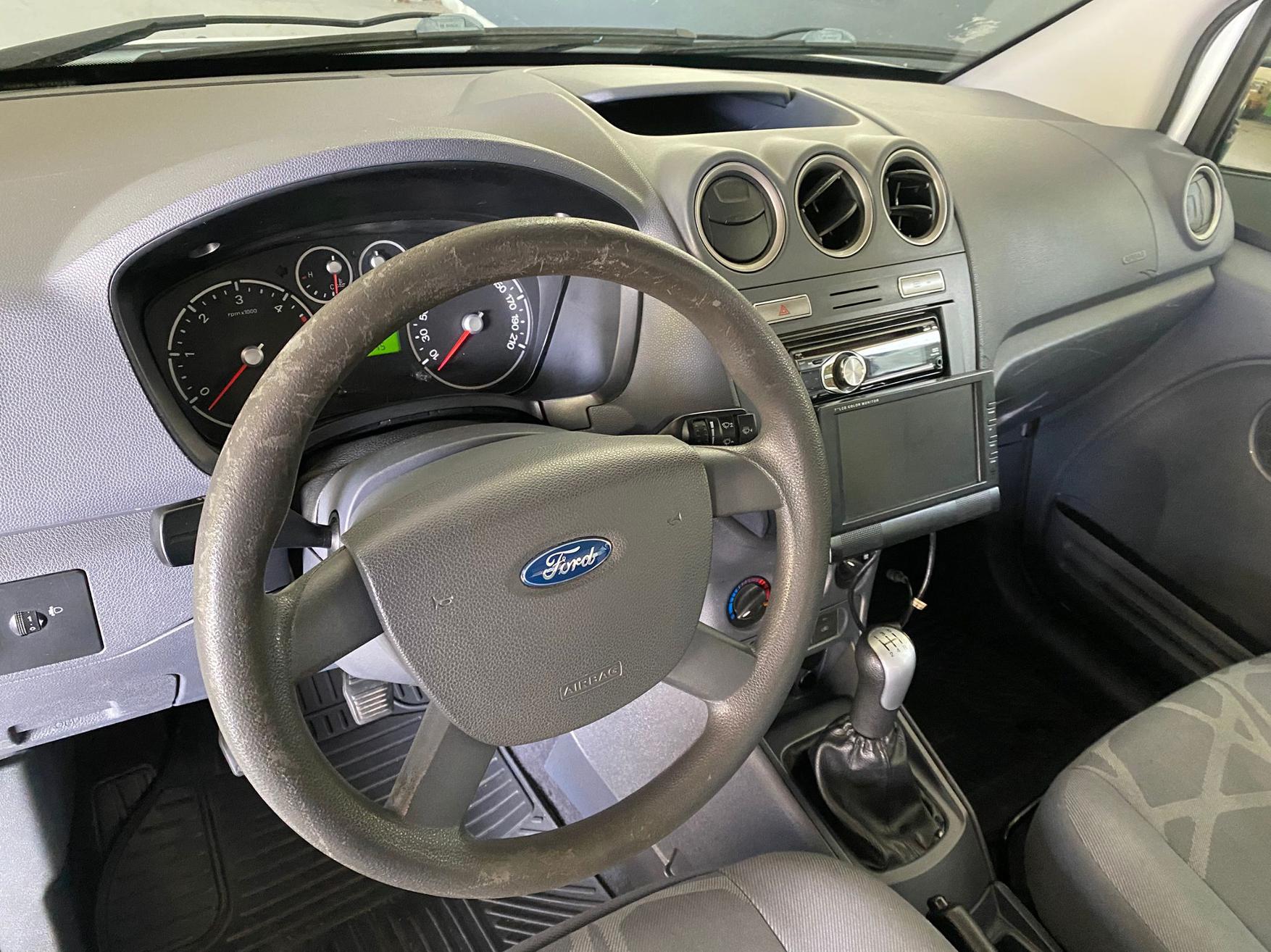 FORD TOURNEO Connect Kombi L "Rollstuhlgängig" 1.8 TDCi 90 Trend-image-15
