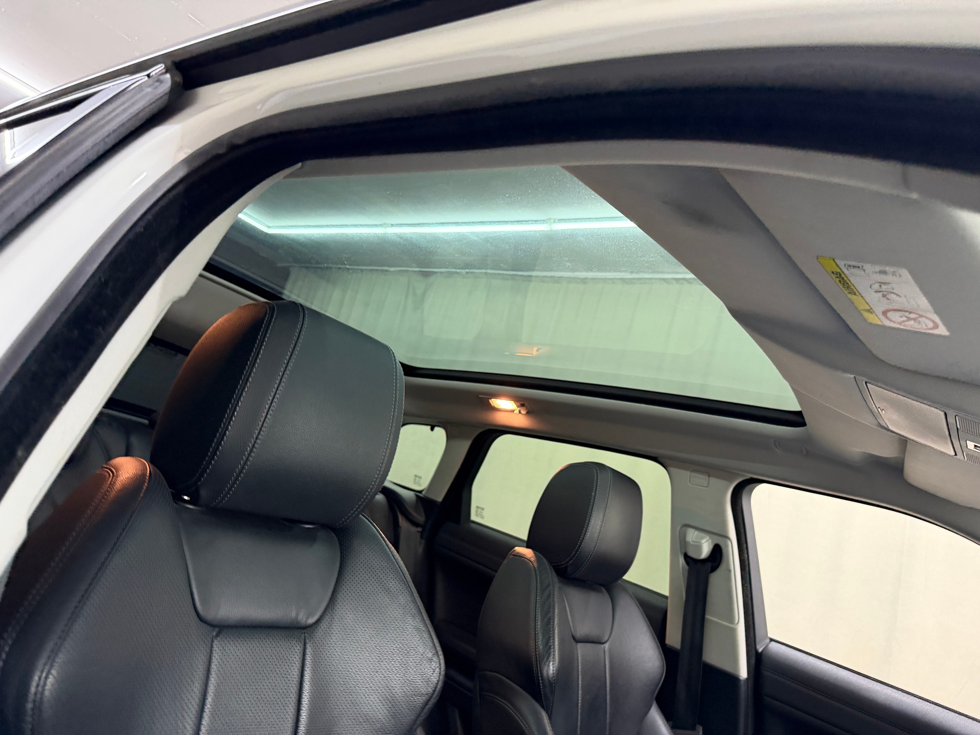 LAND ROVER Range Rover Evoque 2.0 TD4 HSE Dynamic AT9-image-8