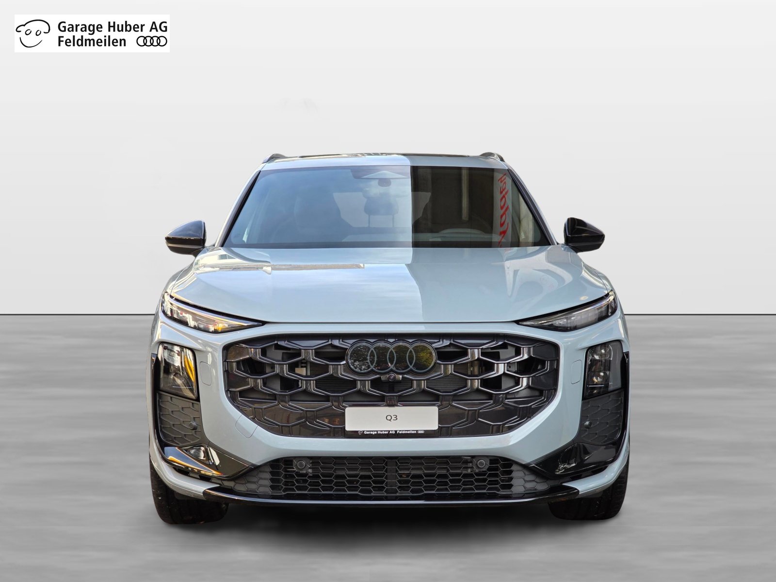 AUDI Q3 SUV TFSI quattro 195 kW S tronic-showroom-element-3