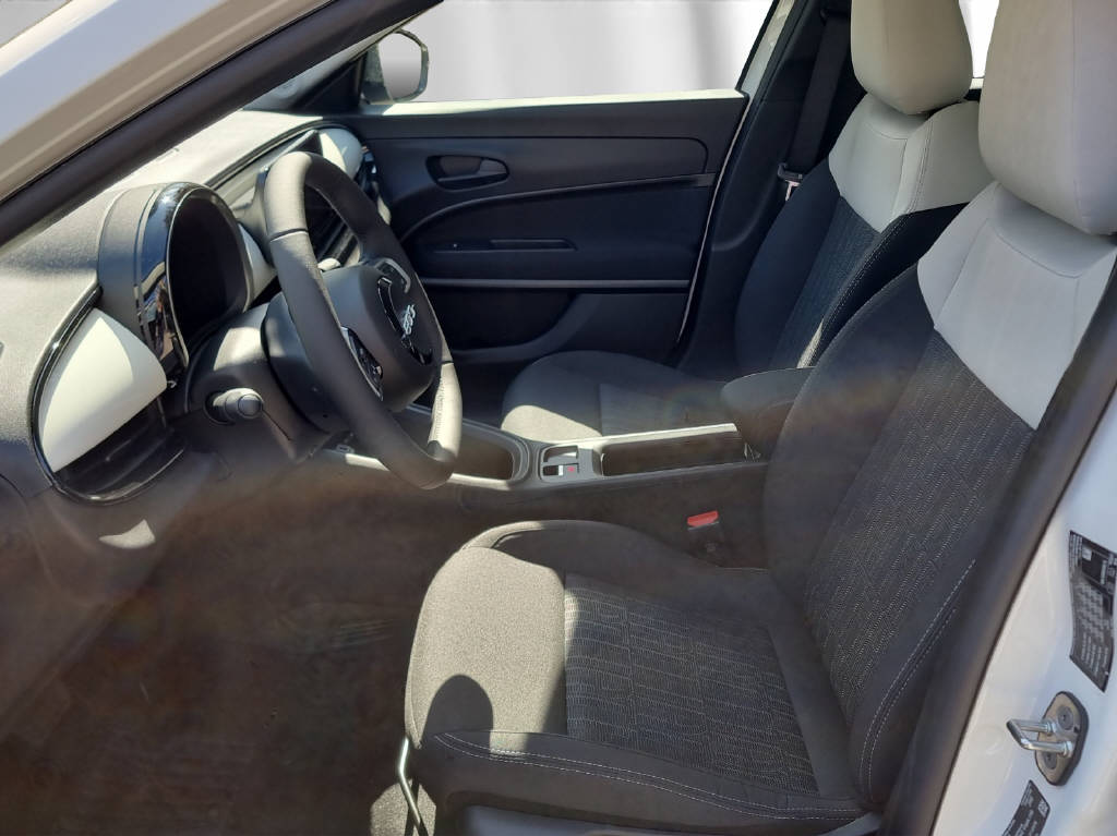 FIAT 600 1.2 Hybrid Icon Swiss Edition-image-3