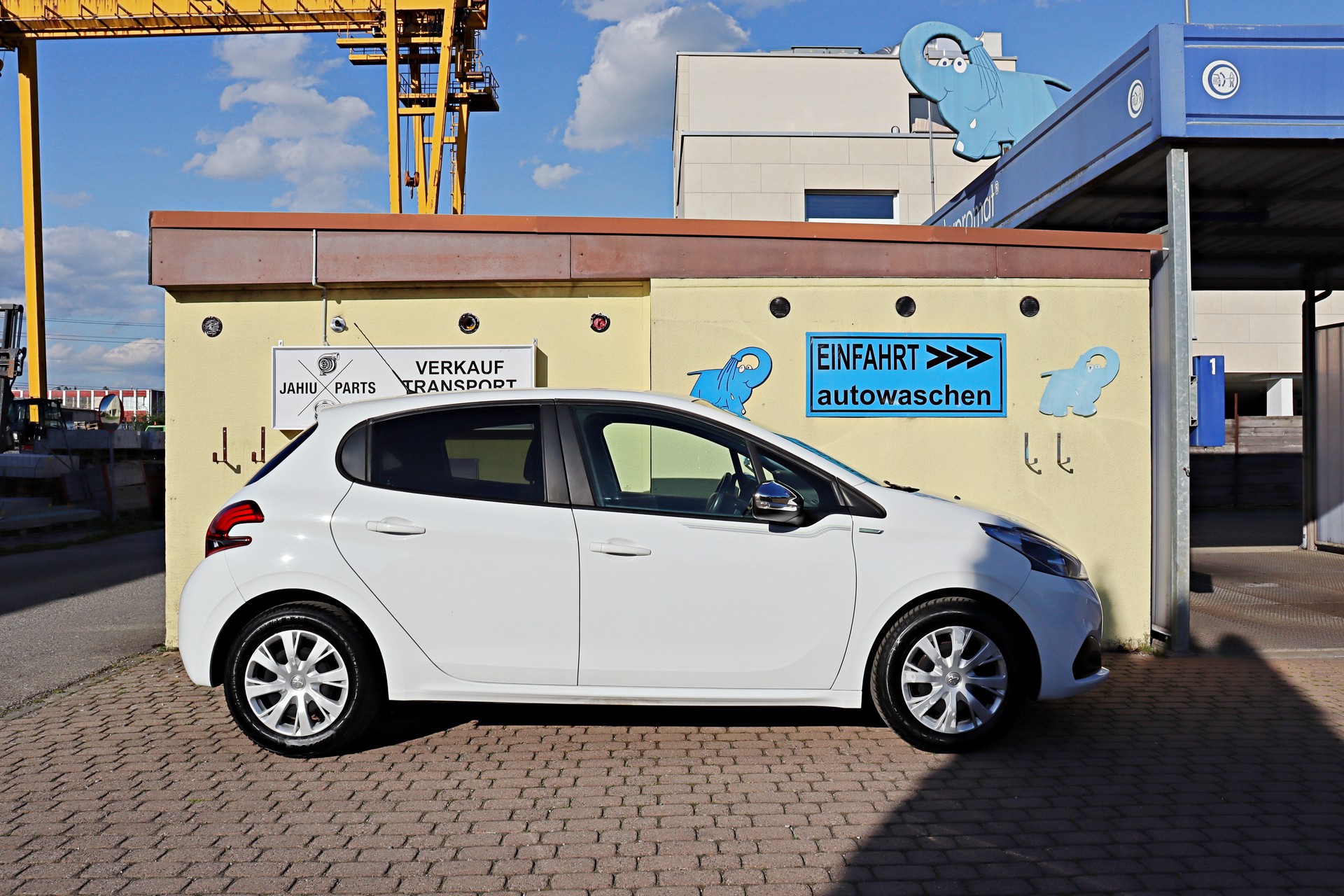 PEUGEOT 208 1.2 PureTech Urban Soul-image-4