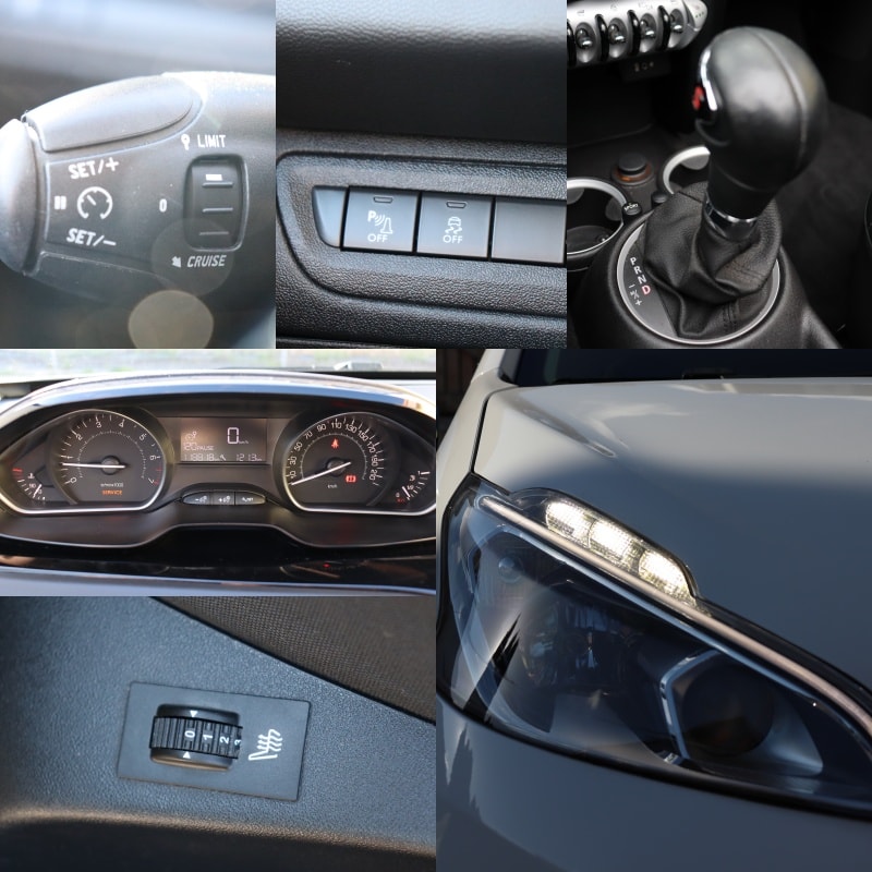 PEUGEOT 208 1.2 PureTech Urban Soul-image-14