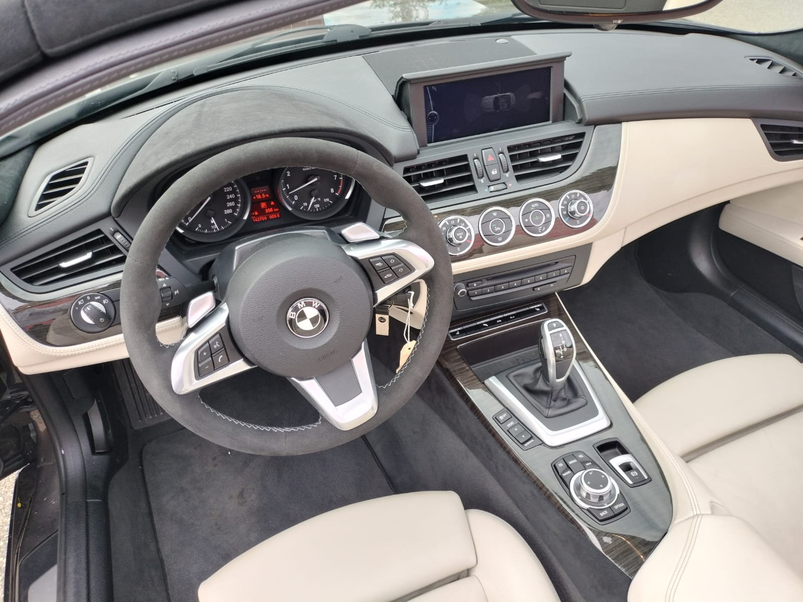BMW Z4 35 M Dähler 405 PS-image-11