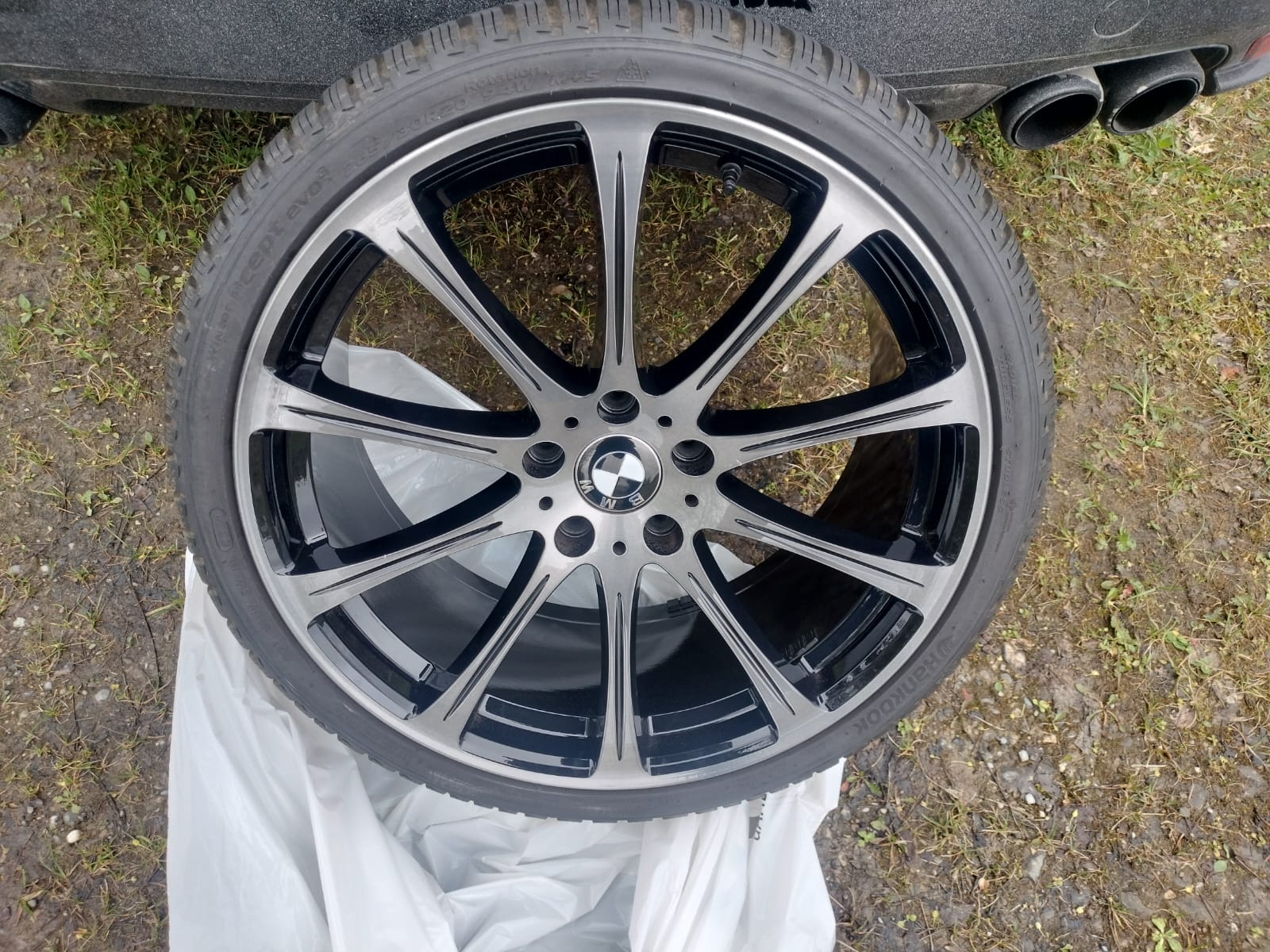 BMW Z4 35 M Dähler 405 PS-image-14