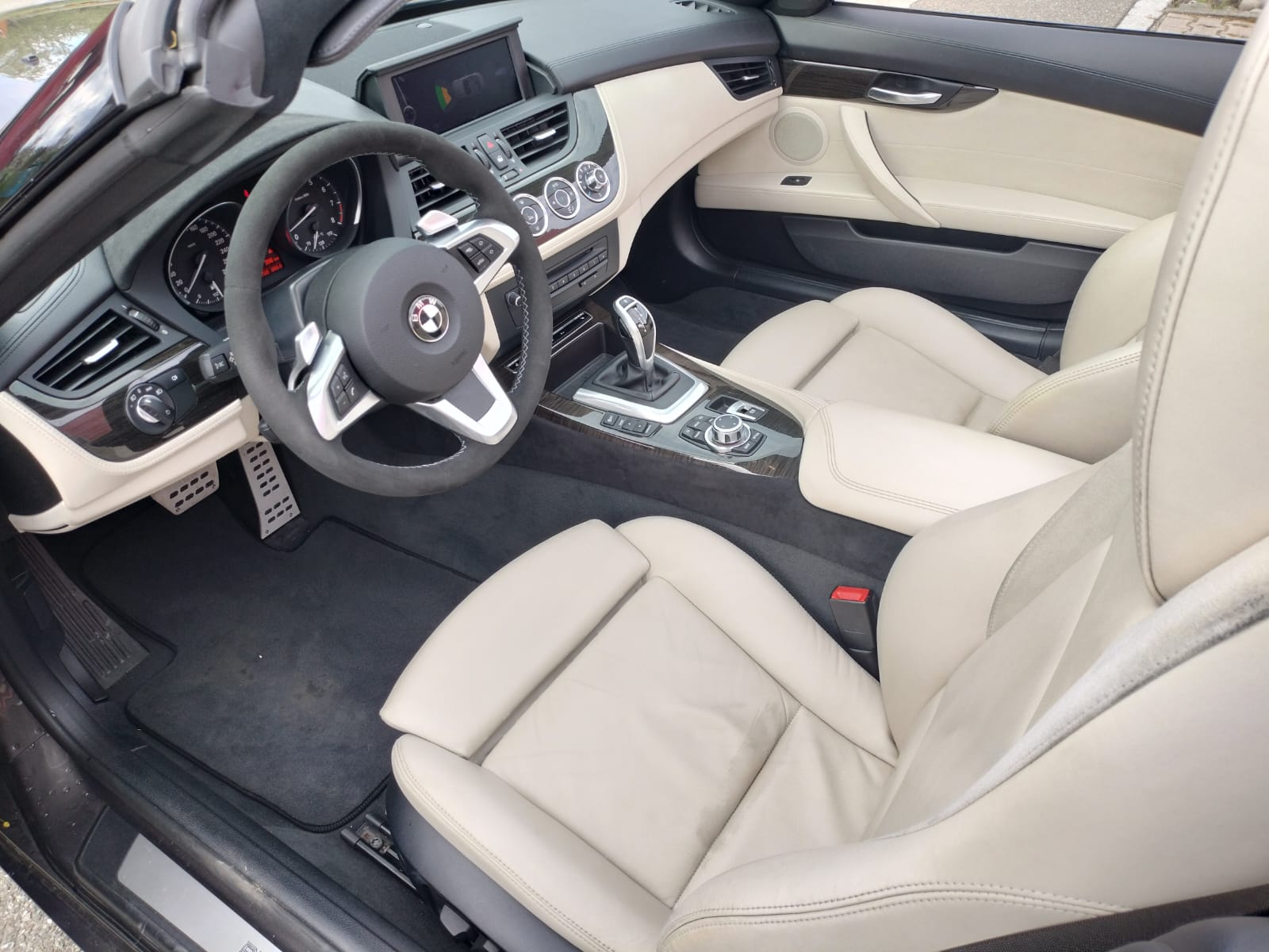 BMW Z4 35 M Dähler 405 PS-image-10