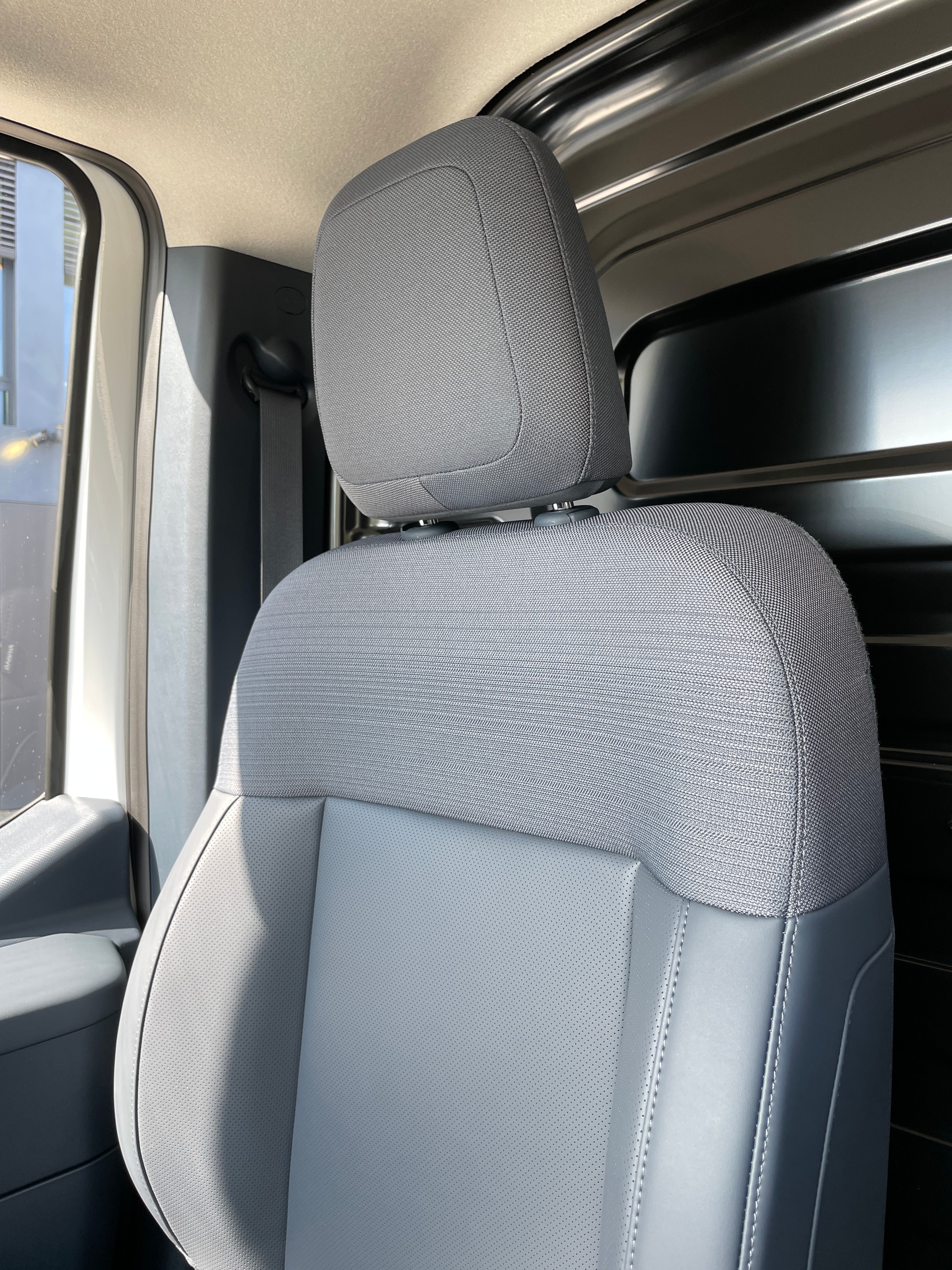 KIA PV5 Cargo 71.2 kWh Elite, 2-Schiebetüren, Wärmepumpe-image-29