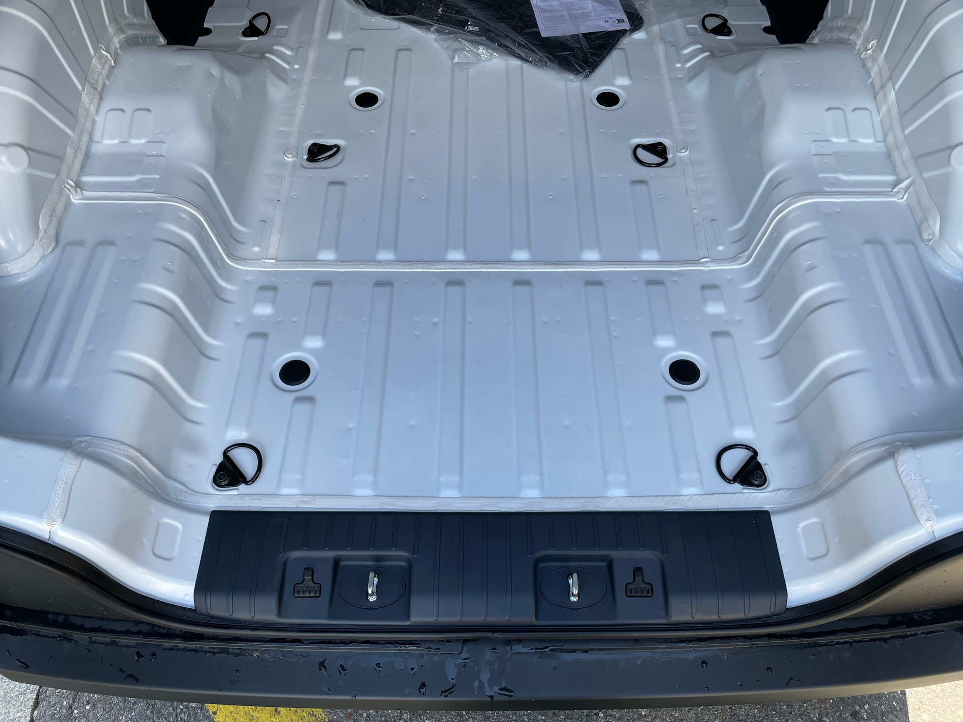 KIA PV5 Cargo 71.2 kWh Elite, 2-Schiebetüren, Wärmepumpe-image-9