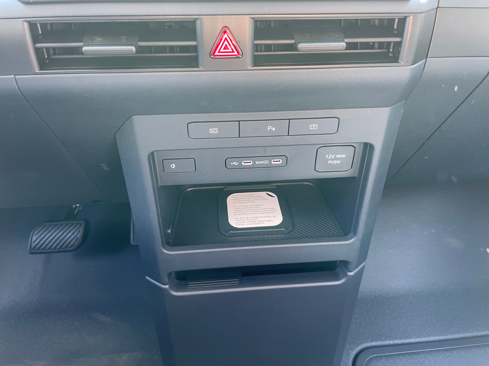 KIA PV5 Cargo 71.2 kWh Elite, 2-Schiebetüren, Wärmepumpe-image-31