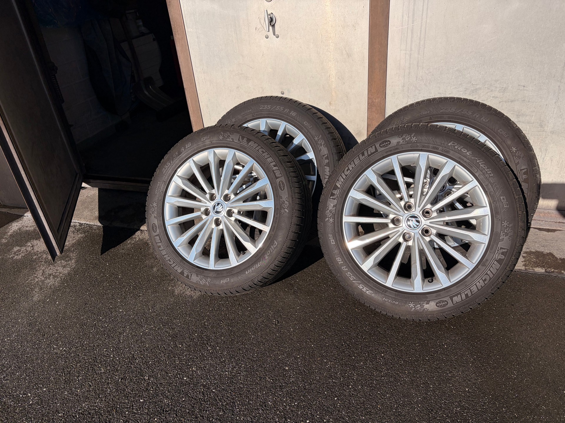 SKODA Kodiaq 2.0 TDI CR Ambition 4x4 DSG-image-9
